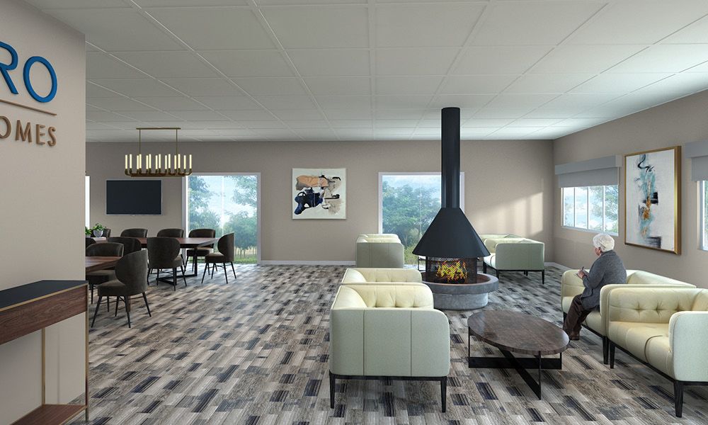 Apartments for Rent in Wheeling, IL Foxboro Apartments